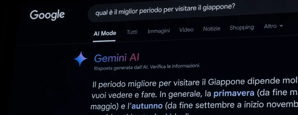AI mode