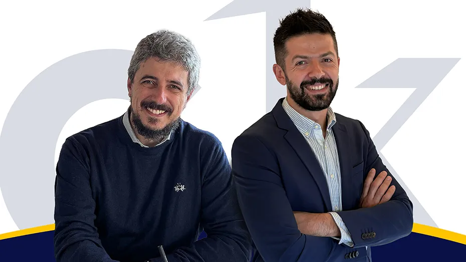 Angelo Valenza Marco Cabboi