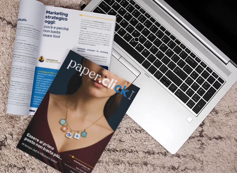 Rivista paper.click