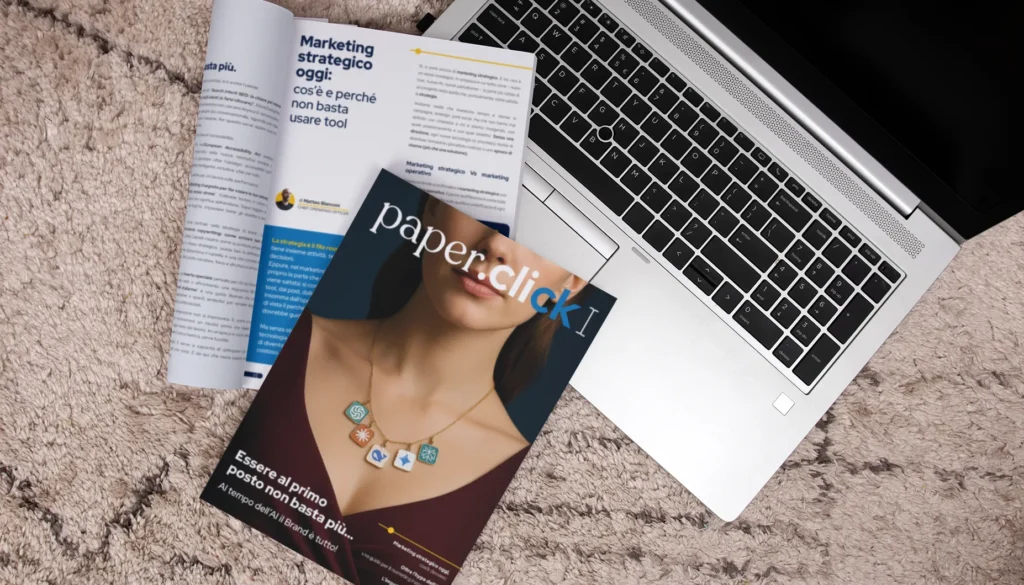 Rivista paper.click