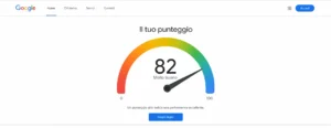 punteggio qualità google ads