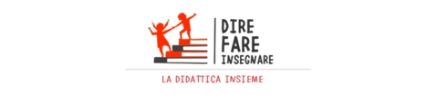 Dire fare insegnare