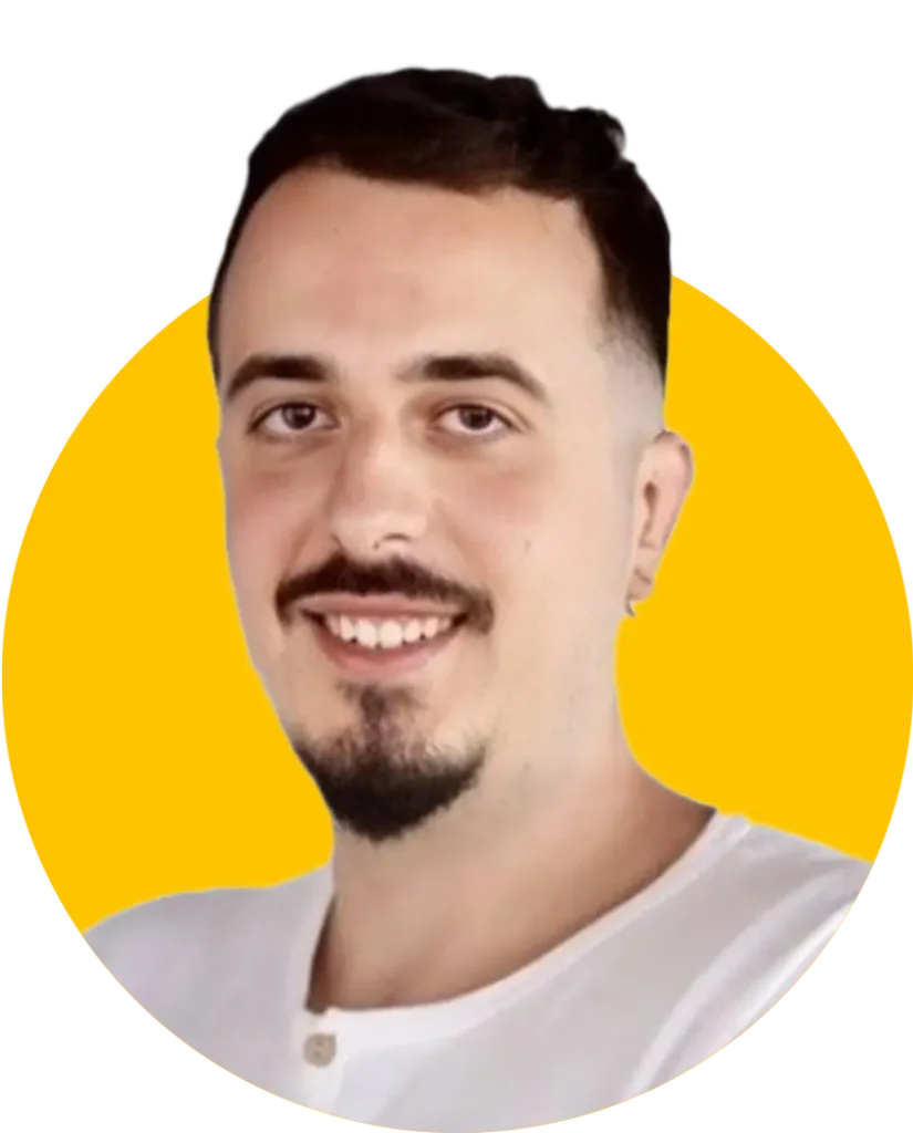 Alessandro Di Turi