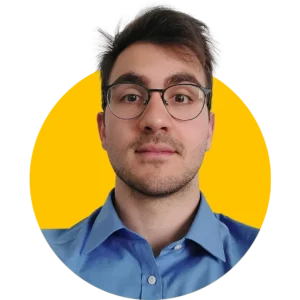 Immagine di Gabriele Ioviero