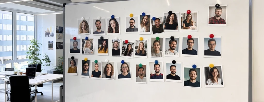 segmenti di pubblico
