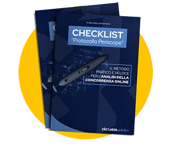 Le guide di Clickable