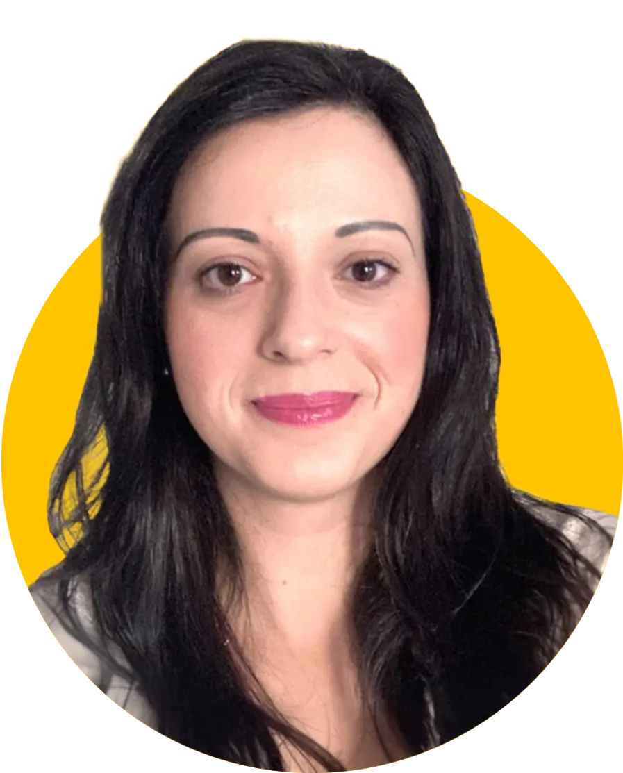 Erica Di Cillo