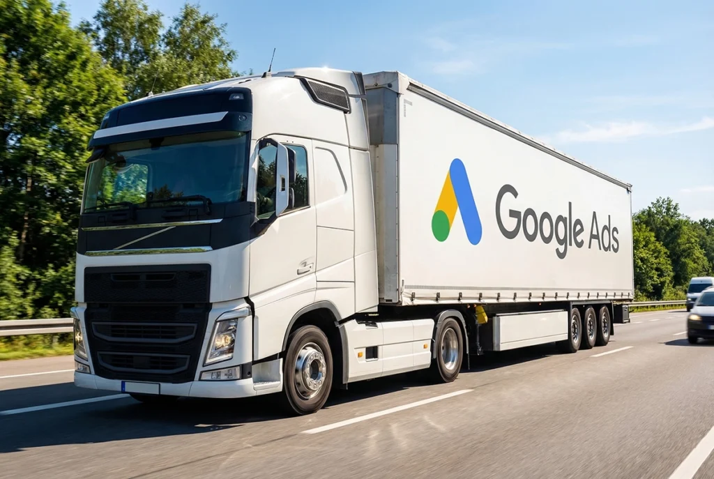 google ads per ecommerce
