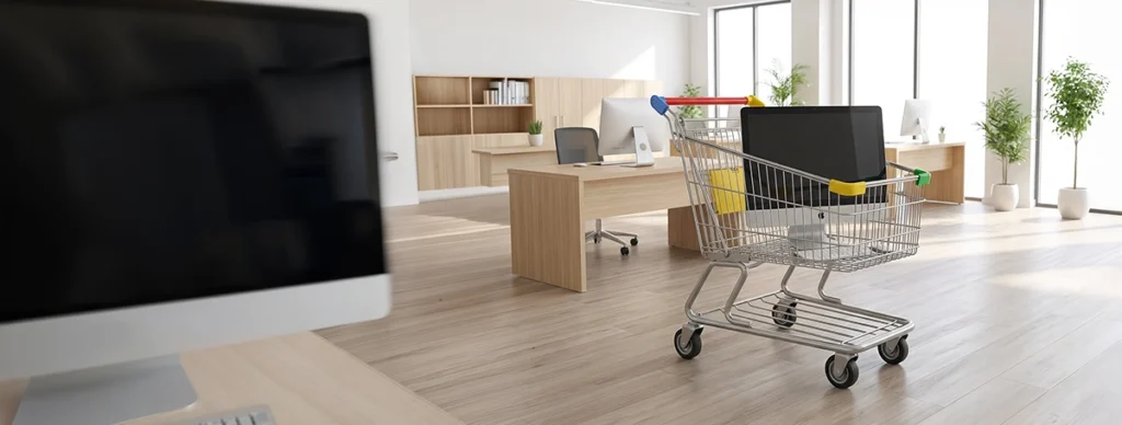 SEO ecommerce