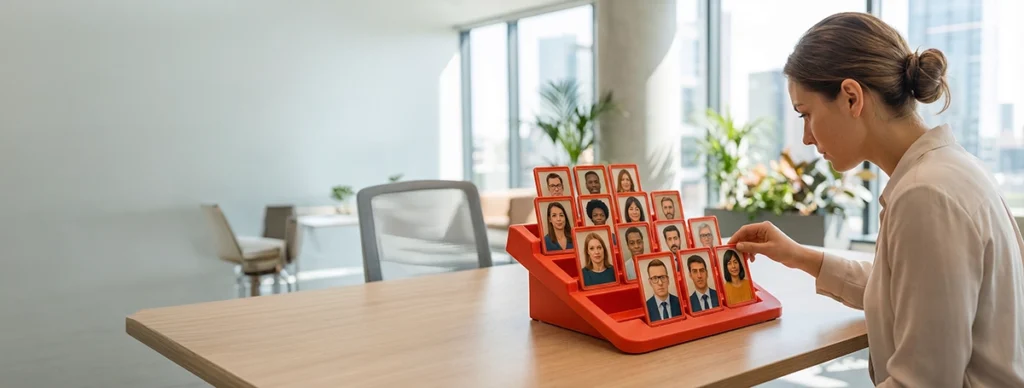 analisi buyer personas