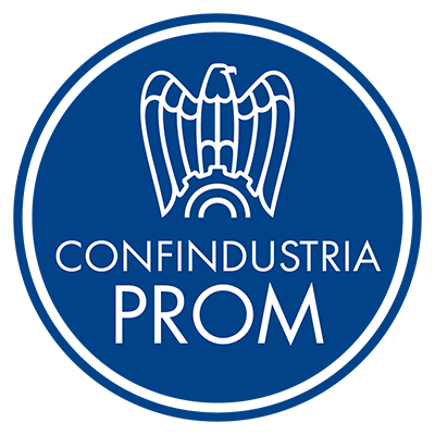 Confindustria prom