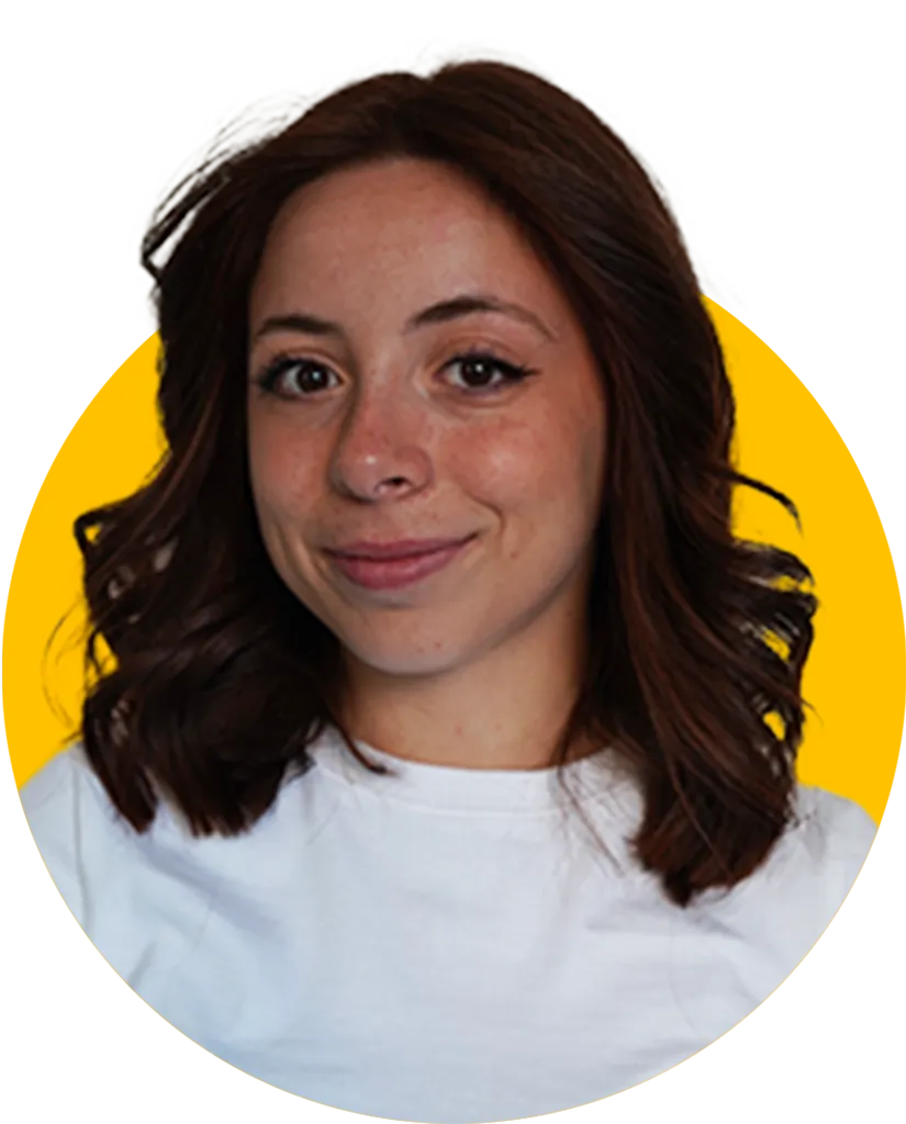 Marta Capogna