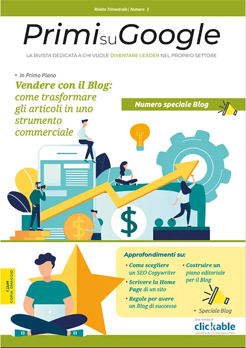 Rivista 2018