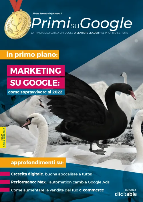 Rivista Clickable 2022