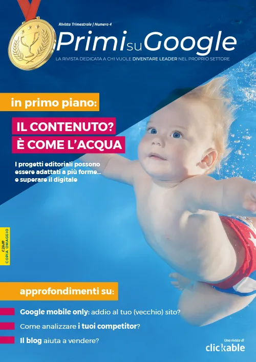 Rivista Clickable 2021