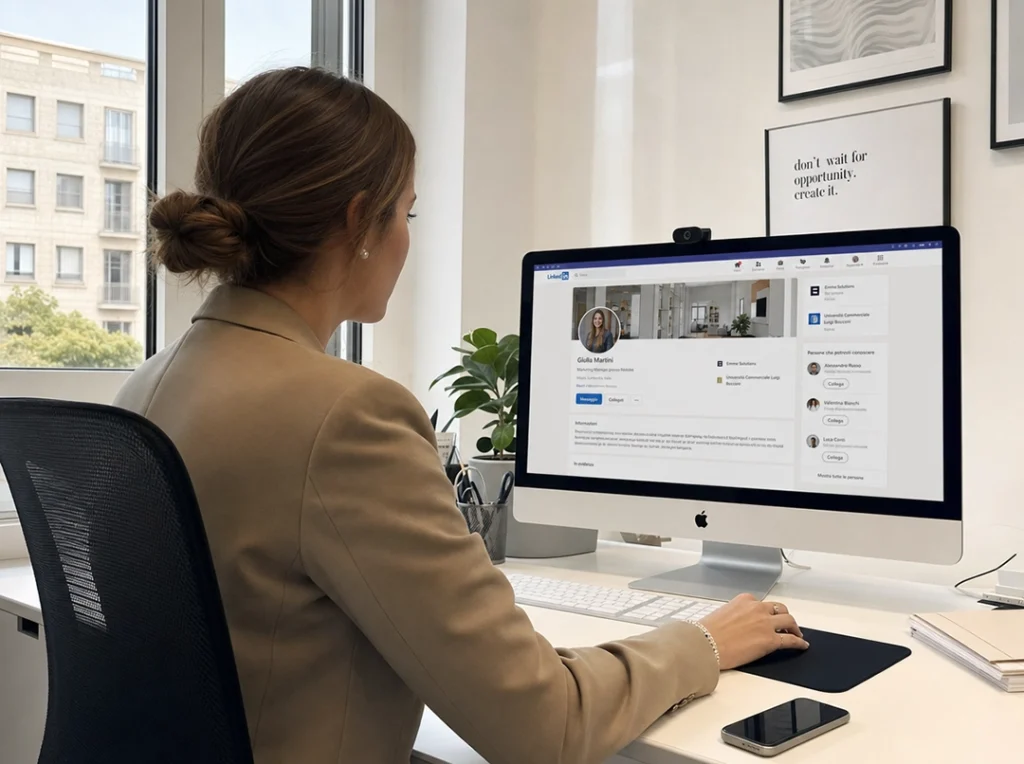 analisi buyer personas