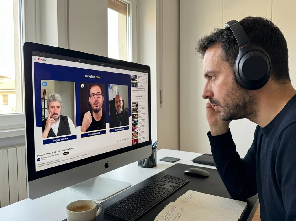conversazioni che restano