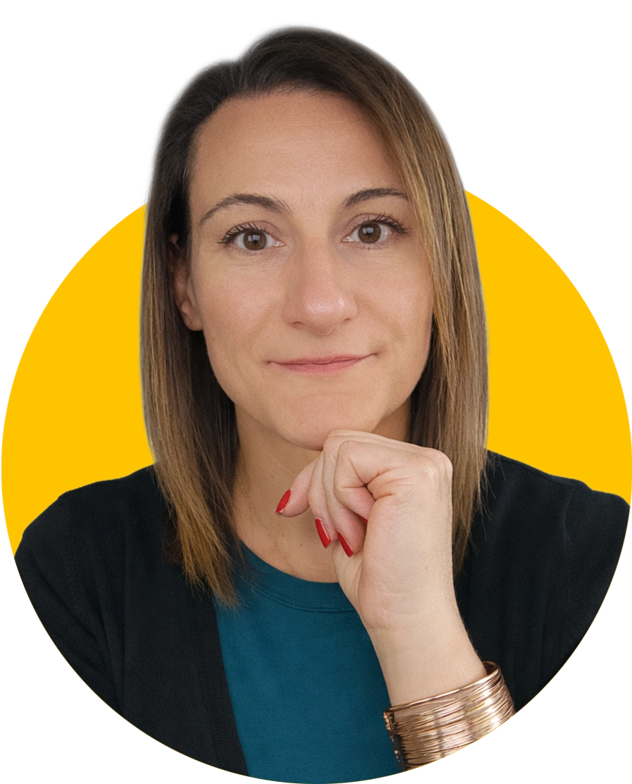 Francesca Faricelli