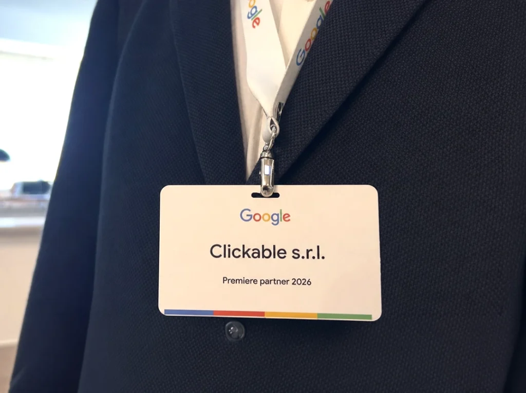 badge Google Premiere Partner