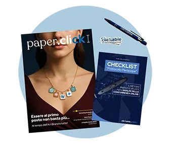 Kit per marketing manager